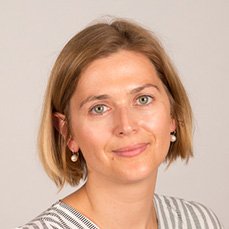 JUDr. Ing. Eva Radová